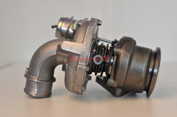 Turbocompresseur (Turbo) GARRETT ref. 720477-5001S
